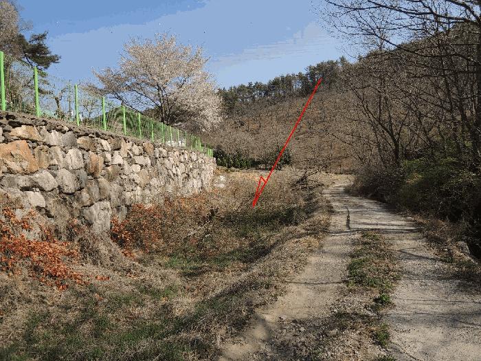 울산광역시 울주군 삼동면 하잠리 791-1 답 경매 사진 7