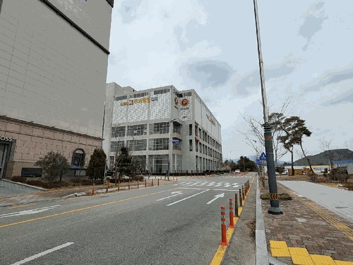 울산광역시 울주군 삼남읍 신화리 1605-6 센트럴케이 1층 103호 근린상가 경매 사진 7