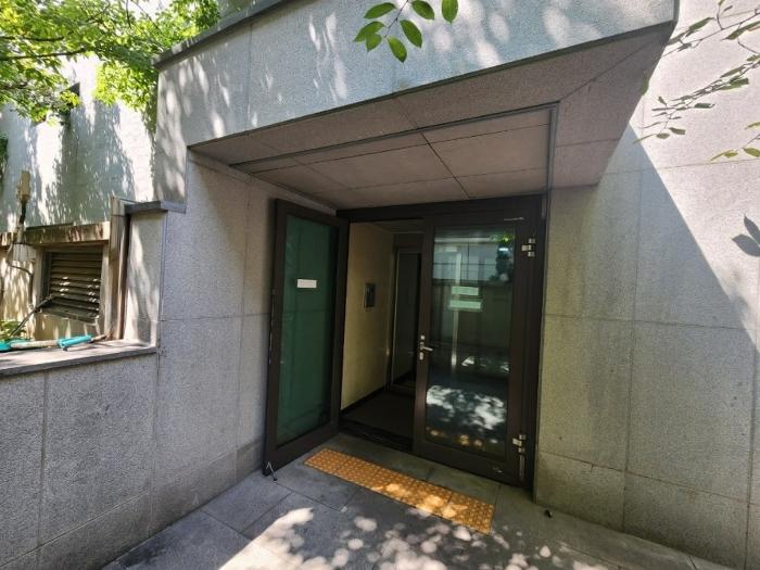 서울특별시 강남구 역삼로25길 21, 1층111호 (역삼동,요진와이시티미니)구) 서울특별시 강남구 역삼동 727-9 아파트 경매 사진 3