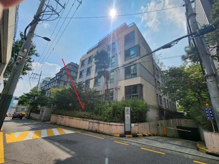 서울특별시 강남구 역삼로25길 21, 1층111호 (역삼동,요진와이시티미니)구) 서울특별시 강남구 역삼동 727-9 아파트 경매 사진 4