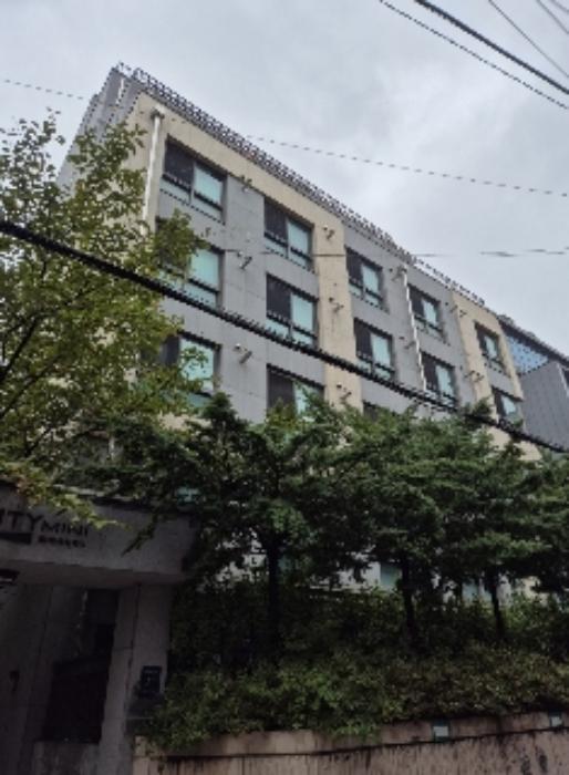 서울특별시 강남구 역삼로25길 21, 1층111호 (역삼동,요진와이시티미니)구) 서울특별시 강남구 역삼동 727-9 아파트 경매 사진 7