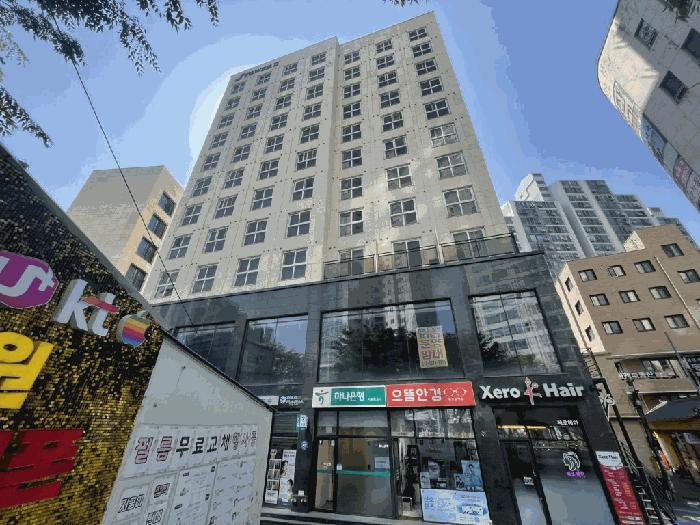 서울특별시 종로구 창신동 255-1 4층407호 다세대(빌라) 경매 사진 2