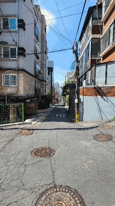 서울 관악구 다세대(빌라)