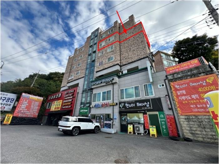 경기도 남양주시 화도읍 마치로 343, 1동 401호구) 경기도 남양주시 화도읍 묵현리 372-46 다세대(빌라) 경매 사진 3