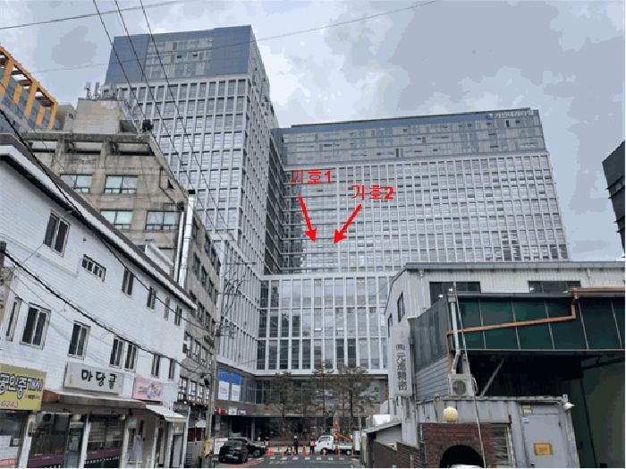서울특별시 금천구 가산동 219-5 가산테라타워 9층938호 아파트형공장 경매 사진 9