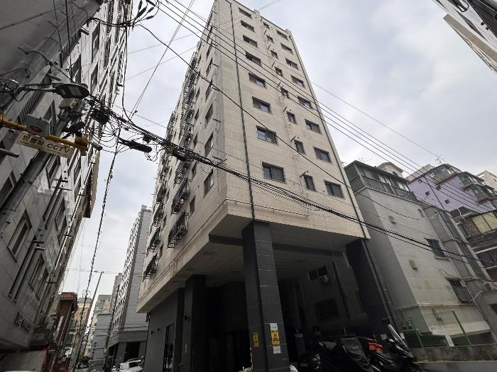 서울특별시 강서구 화곡로42길 25-3, 제3층 제304호 (화곡동, 더플러스)구) 서울특별시 강서구 화곡동 24-76 다세대(빌라) 경매 사진 4