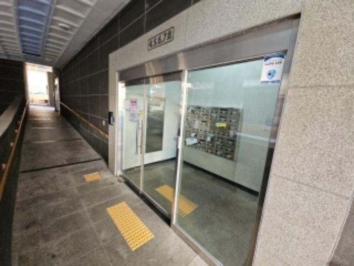 인천광역시 부평구 경인로 964, 7층707호 (부평동,에스씨제일행복해주상복합(부평동642))구) 인천광역시 부평구 부평동 642 오피스텔 경매 사진 7