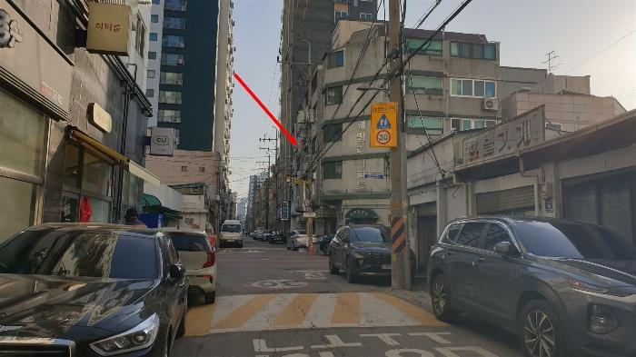 인천광역시 부평구 원적로488번길 20, 102동 4층402호 (부평동,훼밀리아파트)구) 인천광역시 부평구 부평동 451-48 아파트 경매 사진 3