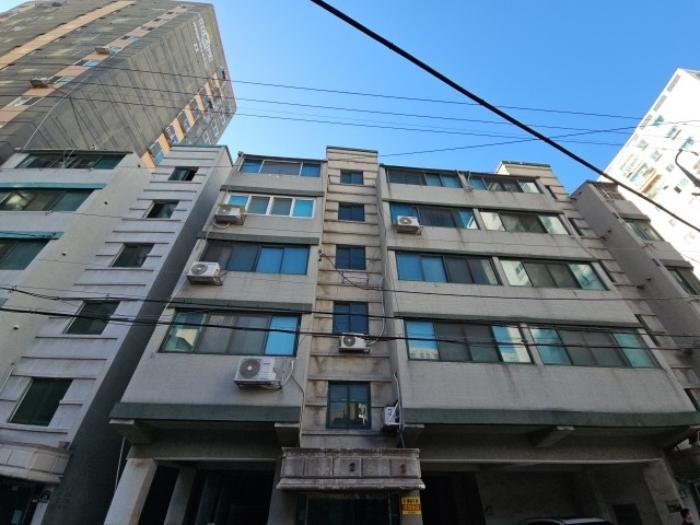 인천광역시 부평구 원적로488번길 20, 102동 4층402호 (부평동,훼밀리아파트)구) 인천광역시 부평구 부평동 451-48 아파트 경매 사진 5