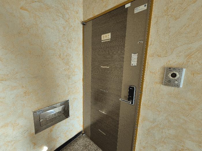 경기도 고양시 일산동구 설문동 350 폴라리스 103동 2층201호 다세대(빌라) 경매 사진 3