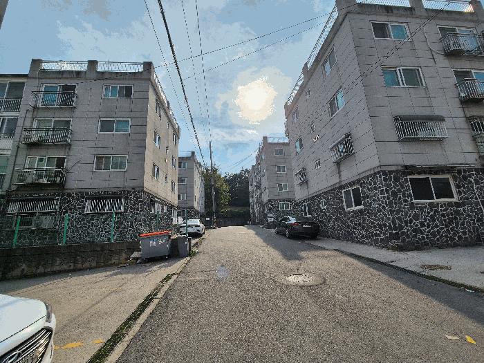 경기도 고양시 일산동구 설문동 350 폴라리스 103동 2층201호 다세대(빌라) 경매 사진 6