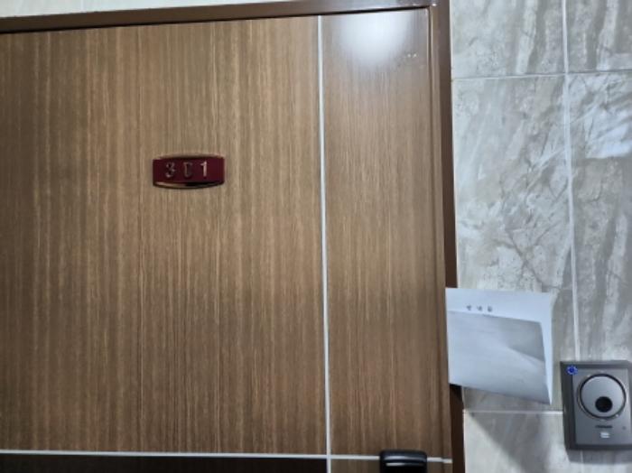 인천광역시 서구 청마로 75, 에이동 3층301호 (당하동,라온하우스3차)구) 인천광역시 서구 당하동 1085-1 다세대(빌라) 경매 사진 8
