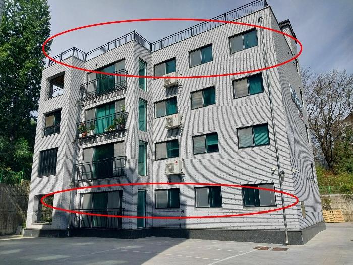 경기도 이천시 신둔면 황무로517번길 59, 1동 2층201호구) 경기도 이천시 신둔면 수광리 318-1 다세대(빌라) 경매 사진 7