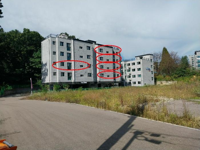 경기 이천시 다세대(빌라)
