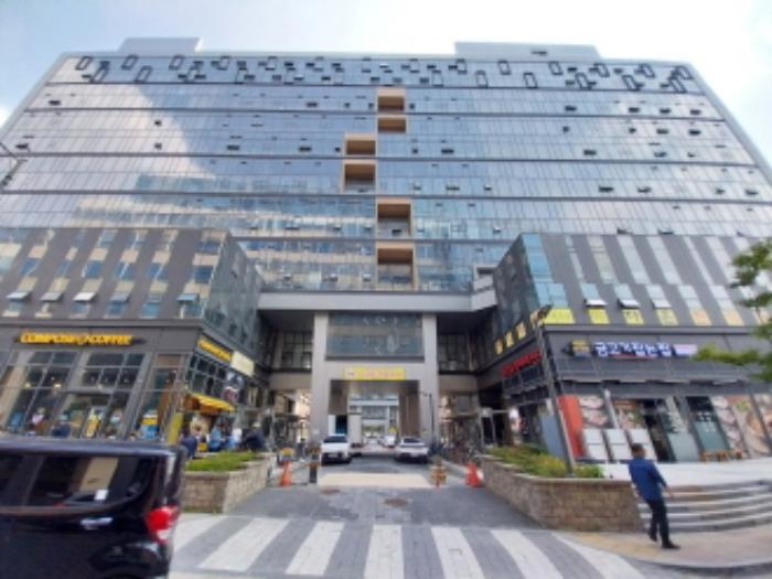 경기도 용인시 기흥구 서천로201번길 14, 3층361호 (농서동,프리미엄원희캐슬기흥서천)구) 경기도 용인시 기흥구 농서동 455 아파트형공장 경매 사진 13