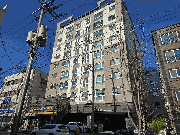 대전광역시 중구 선화서로 40, 2층201호 (선화동,블레스)구) 대전광역시 중구 선화동 369-2 아파트 경매 사진 1