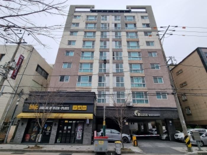 대전광역시 중구 선화서로 40, 2층201호 (선화동,블레스)구) 대전광역시 중구 선화동 369-2 아파트 경매 사진 13