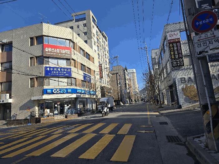 대전광역시 중구 선화서로 40, 2층201호 (선화동,블레스)구) 대전광역시 중구 선화동 369-2 아파트 경매 사진 4