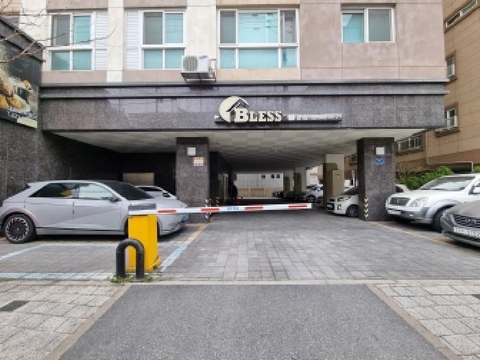 대전광역시 중구 선화서로 40, 2층201호 (선화동,블레스)구) 대전광역시 중구 선화동 369-2 아파트 경매 사진 8