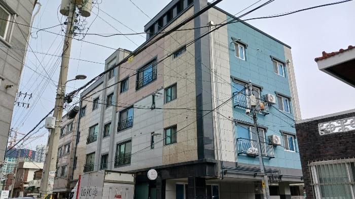 대전광역시 서구 용문동 281-25 근린주택 경매 사진 1