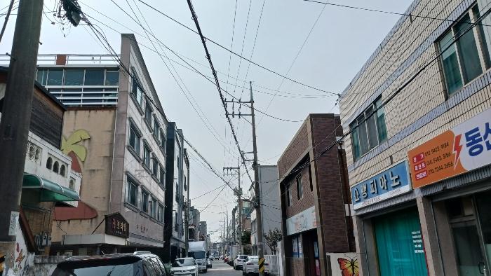 대전광역시 서구 용문동 281-25 근린주택 경매 사진 3