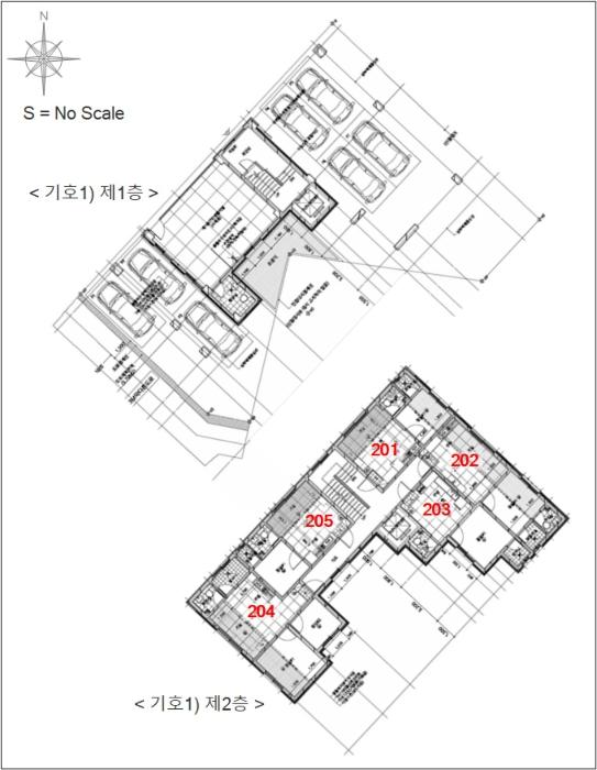 대전광역시 서구 용문동 281-25 근린주택 경매 사진 44