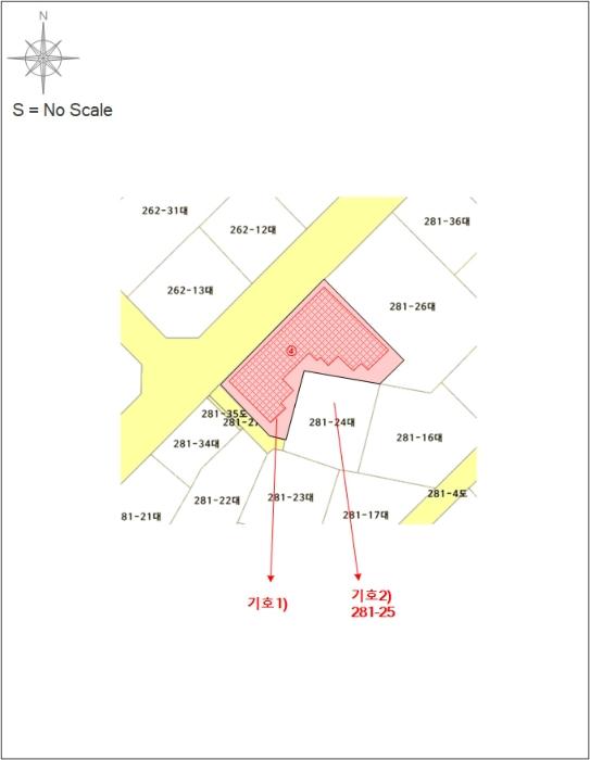대전광역시 서구 용문동 281-25 근린주택 경매 사진 48
