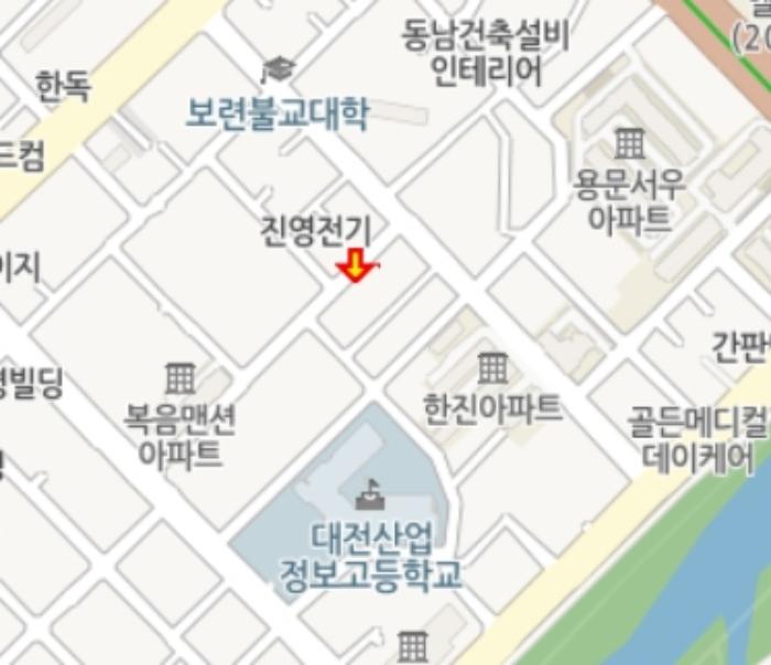 대전광역시 서구 용문동 281-25 근린주택 경매 사진 49