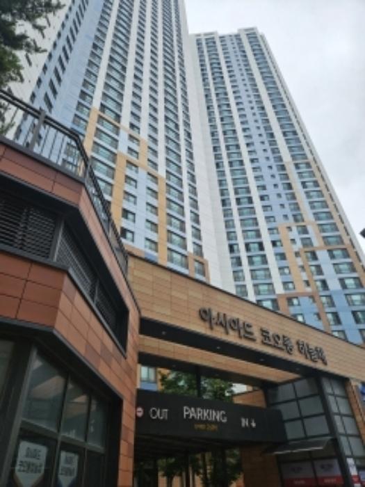 부산광역시 연제구 종합운동장로28번길 7, 101동 1층113호 (거제동,아시아드코오롱하늘채(거제동))구) 부산광역시 연제구 거제동 1528 근린상가 경매 사진 38