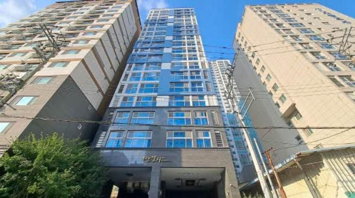 부산광역시 부산진구 범일로154번길 55, 18층1804호구) 부산광역시 부산진구 범천동 842-3 아파트 경매 사진 3