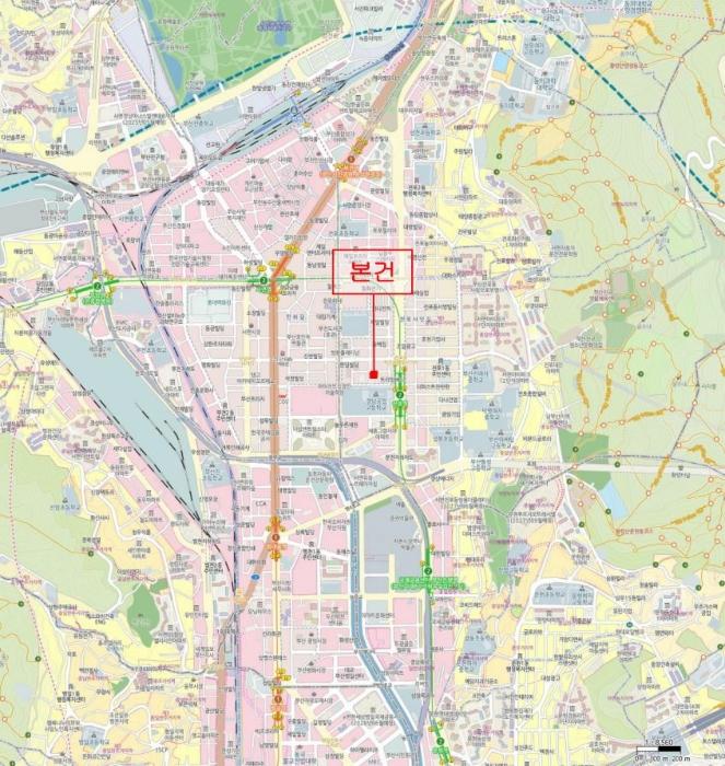 부산광역시 부산진구 서전로38번길 81, 20층2005호 (전포동,엘 프리메로)구) 부산광역시 부산진구 전포동 694-3 오피스텔 경매 사진 12