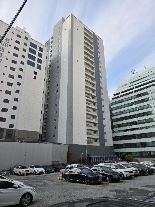 부산광역시 부산진구 서전로38번길 81, 20층2005호 (전포동,엘 프리메로)구) 부산광역시 부산진구 전포동 694-3 오피스텔 경매 사진 4