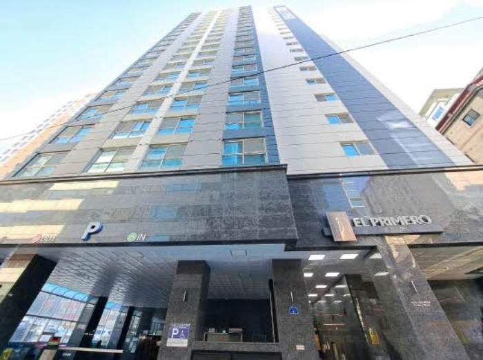 부산광역시 부산진구 서전로38번길 81, 20층2005호 (전포동,엘 프리메로)구) 부산광역시 부산진구 전포동 694-3 오피스텔 경매 사진 8