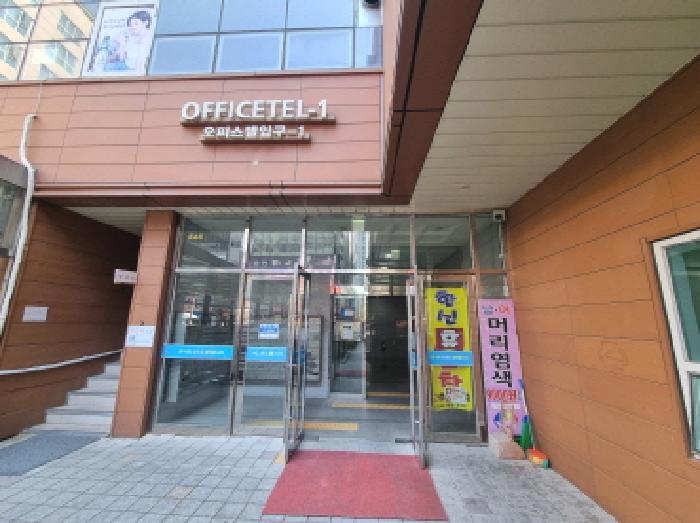 세종특별자치시 도담동 660 세종한신휴시티 7층745호 오피스텔 경매 사진 10