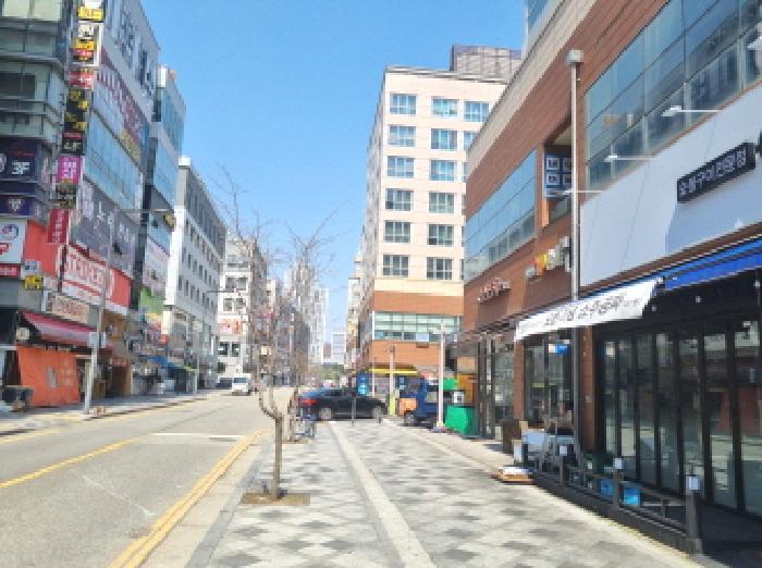 세종특별자치시 도담동 660 세종한신휴시티 7층745호 오피스텔 경매 사진 5