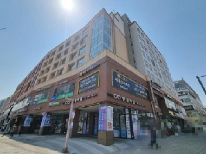 세종특별자치시 도담동 660 세종한신휴시티 7층745호 오피스텔 경매 사진 8