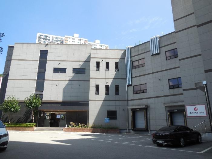 부산광역시 사하구 장림동 1059 공장 경매 사진 2