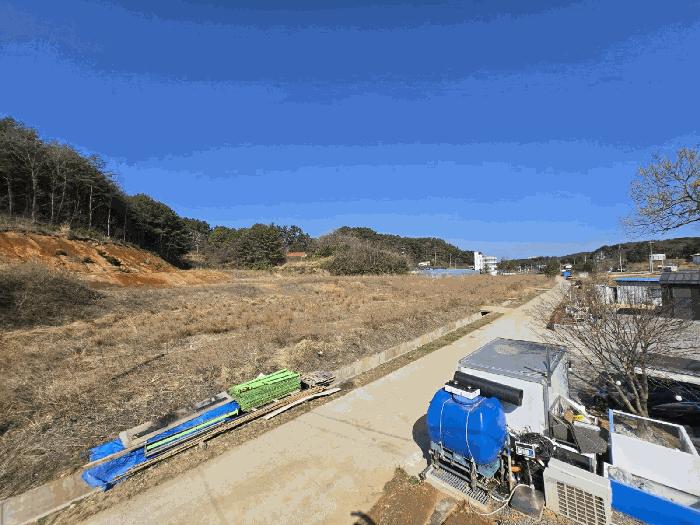 강원특별자치도 양양군 손양면 도화리 96-4 전 경매 사진 4