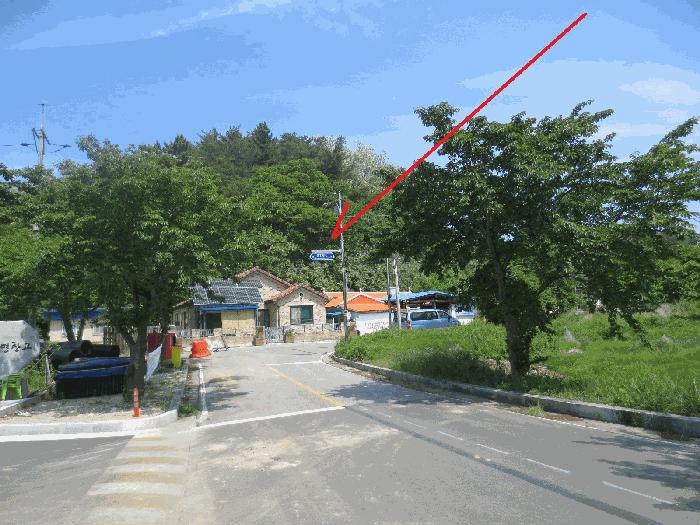 강원특별자치도 고성군 거진읍 거진리 산34-4 임야 경매 사진 2
