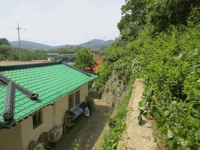강원특별자치도 고성군 거진읍 거진리 산34-4 임야 경매 사진 4