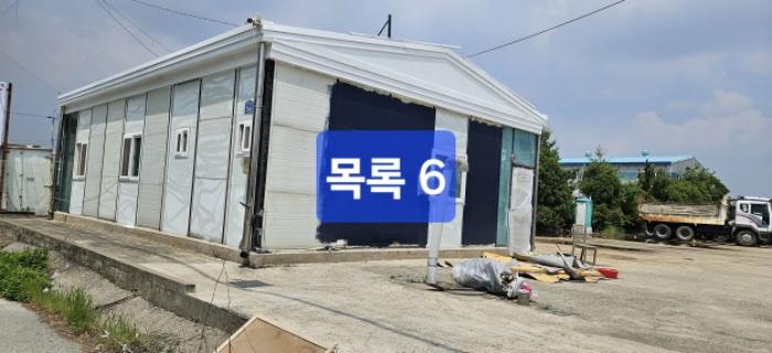 부산광역시 강서구 대저2동 6163-1 공장 경매 사진 24