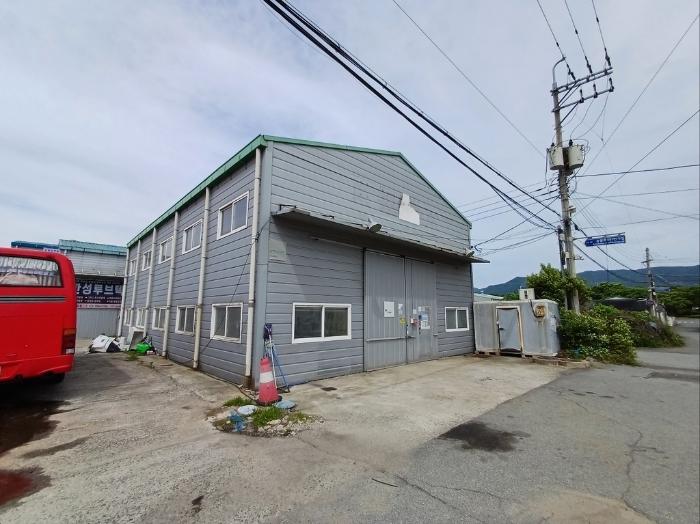부산광역시 강서구 대저2동 6163-1 공장 경매 사진 7