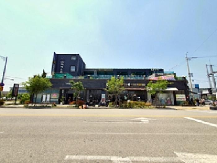 경상남도 김해시 김해대로2400번길 96, 3층 301호 (삼정동,마에스타)구) 경상남도 김해시 삼정동 913 근린상가 경매 사진 38
