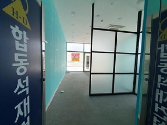 경상남도 김해시 김해대로2400번길 96, 3층 301호 (삼정동,마에스타)구) 경상남도 김해시 삼정동 913 근린상가 경매 사진 43