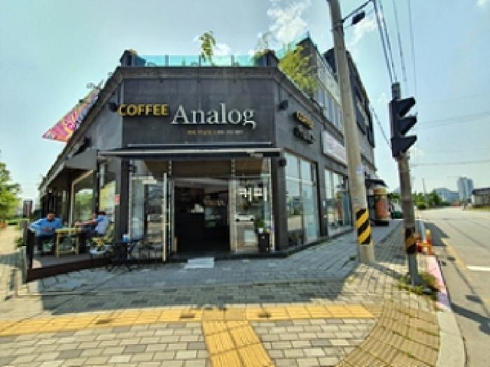 경상남도 김해시 김해대로2400번길 96, 3층 301호 (삼정동,마에스타)구) 경상남도 김해시 삼정동 913 근린상가 경매 사진 50