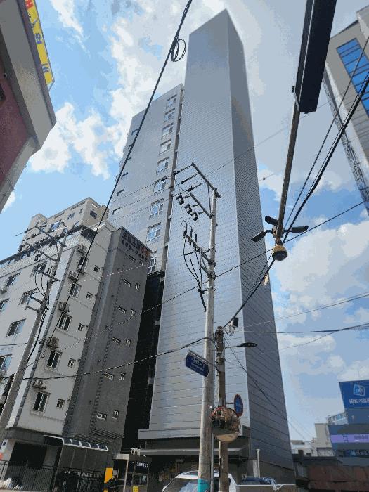 서울 관악구 도시형생활주택