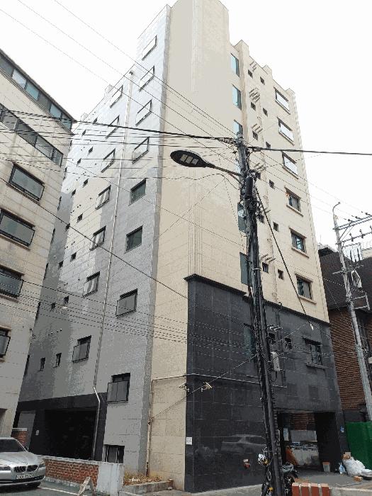 서울특별시 관악구 신림동 1437-19 태양오피스텔 5층503호 다세대(빌라) 경매 사진 4