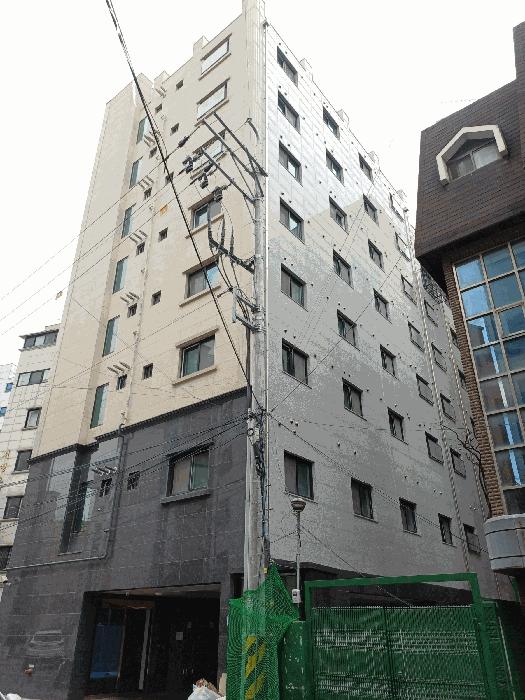 서울특별시 관악구 신림동 1437-19 태양오피스텔 5층503호 다세대(빌라) 경매 사진 5