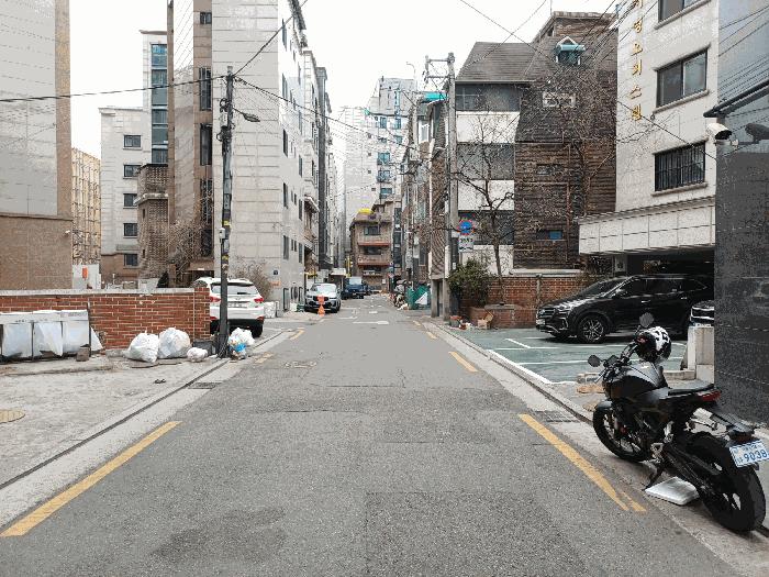 서울특별시 관악구 신림동 1437-19 태양오피스텔 5층503호 다세대(빌라) 경매 사진 6