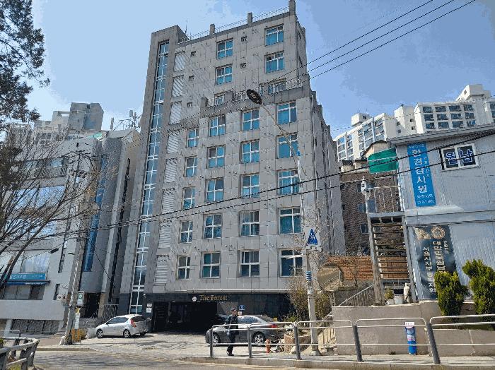 서울특별시 동작구 상도1동 519-1 더포레스트 4층407호 오피스텔 경매 사진 8